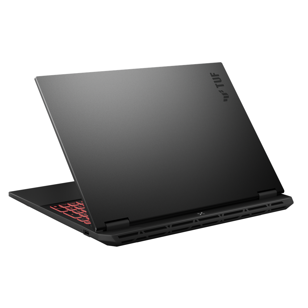 Asus Tuf Gaming A16 6